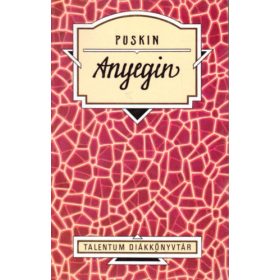 Alexander Szergejevics Puskin: Anyegin