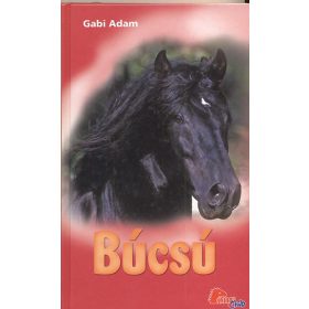 Gabi Adam: Búcsú