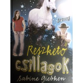 Sabine Giebken: Reszkető csillagok (PonyClub)