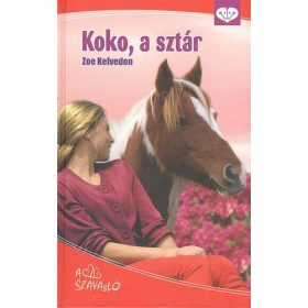 Zoe Kelvedon: Koko, a sztár