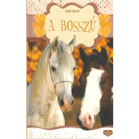 Jane Ayres: A bosszú