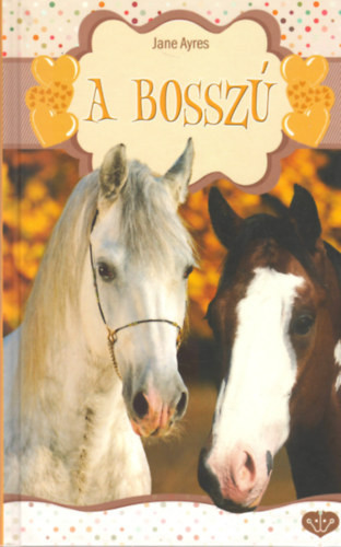 Jane Ayres: A bosszú