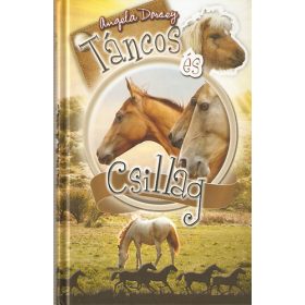 Angela Dorsey: Táncos és csillag (Penny Girl)