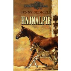 Jenny Oldfield: Hajnalpír - 12. kötet