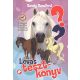 Sandy Ransford: Lovas tesztkönyv