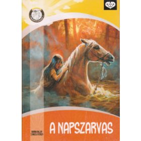 Marina Miller-Angela Dorsey: A napszarvas