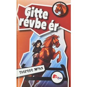 Theresa Mohn: Gitte Révbe ér (Pony Club)
