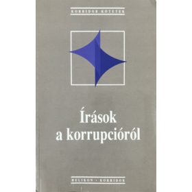 Gombár-Hankiss-Lengyel-Volosin: Írások a korrupcióról