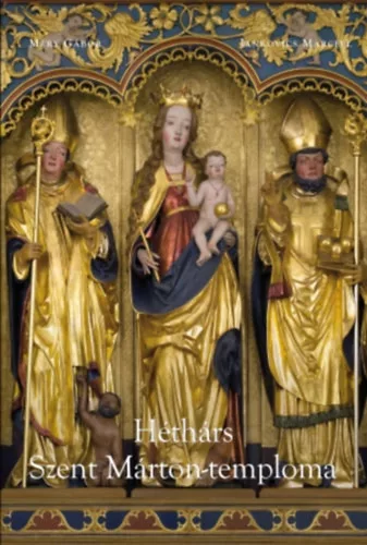 Jankovics Marcell: Héthárs Szent Márton-temploma