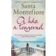 Santa Montefiore: A ház a tengernél
