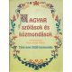 Mózes István Miklós (szerk.): Magyar szólások és közmondások