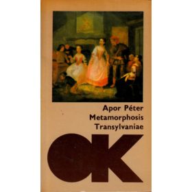 Apor Péter: Metamorphosis Transylvaniae