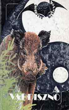 Catherin Aubier: A vaddisznó (kínai horoszkóp)