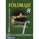 Kovács; Vízvári Albertné; Jónás Ilona: Földrajz 8. - Közép-Európa és Magyarország tankönyv