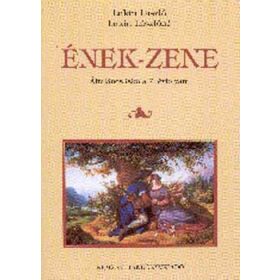 Lukin László; Lukin Lászlóné: Ének-zene 7.