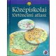 Cartographia Kft.: Középiskolai történelmi atlasz