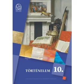 dr. Kovács Örs: Történelem 10.