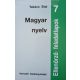 Takács Etel: Magyar nyelv 7 - Ellenőrző feladatok