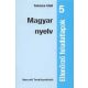 Takács Etel: Magyar nyelv. Ellenőrző feladatlapok 5.o. NT-00503/F/1