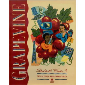 Peter Viney, Karen Viney: Grapevine: Student's Book 3