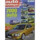 Autókatalógus 2000/3 2001-es modellév