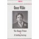 Oscar Wilde: A boldog herceg - The Happy Prince (angol-magyar)