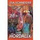 Isa Schneider: Hordalék