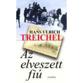 Hans-Ulrich Triechel: Az elveszett fiú