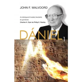 John F. Walvoord: Dániel - 1.rész