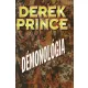 Derek Prince: Démonológia - amit a démonokról - láthatatlan ellenségeinkről - tudni kell