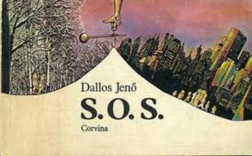 Dallos Jenő: S.O.S. (Dallos)