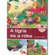 A tigris és a róka és más mesék