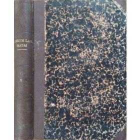   Kossuth Lajos - Kossuth Ferenc (s.a.r.): Kossuth Lajos iratai X. (1883-1893)