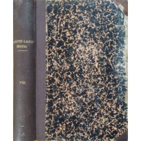 Kossuth Ferencz (szerk.): Kossuth Lajos iratai VIII.