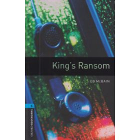 Ed McBain: King's Ransom