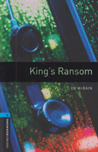 Ed McBain: King's Ransom