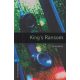 Ed McBain: King's Ransom
