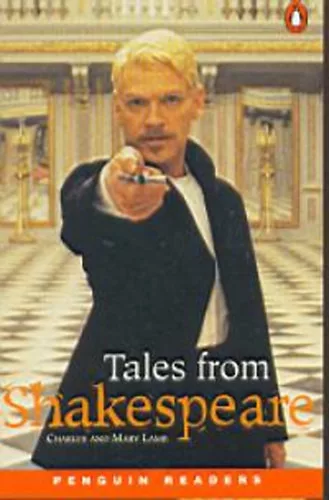 William Shakespeare: Tales from Shakespeare