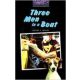 Jerome K. Jerome: Three Men in a Boat (Oxford Bookworms 4)