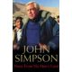 John Simpson: News from No Man's Land