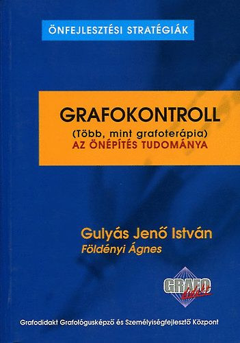 Gulyás Jenő-Földényi Ágnes: Grafokontroll