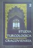 Stanisław Stachowski: Historisches Wörterbuch der Bildungen auf -ci//-ici im Osmanisch-Türkischen