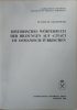 Stanisław Stachowski: Historisches Wörterbuch der Bildungen auf -ci//-ici im Osmanisch-Türkischen