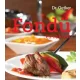 Dr. Oetker - Fondü és raklett