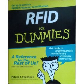 Patrick J. Sweeney II: RFID for Dummies