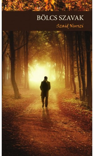 Szaid Nurszi: Bölcs szavak