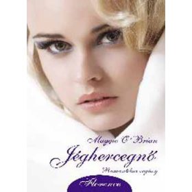 Maggie O'Brian: Jéghercegnő