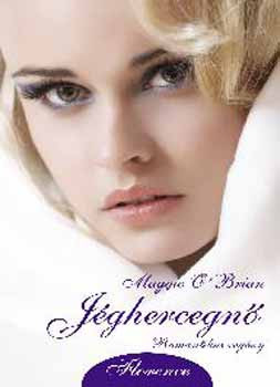 Maggie O'Brian: Jéghercegnő