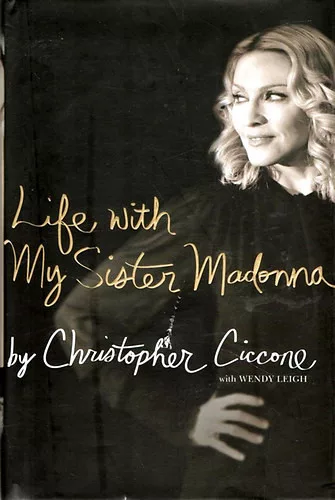 Cristopher Ciccone: Life with My Sister Madonna