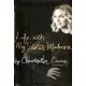 Cristopher Ciccone: Life with My Sister Madonna